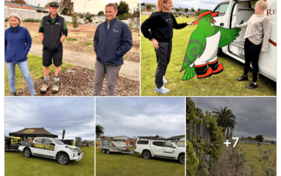 Te Awamutu Food Forest